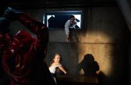Fear Street: Prom Queen Source: Netflix